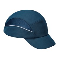 BONE SEGURANÇA ABS AZUL ESCURO PS59